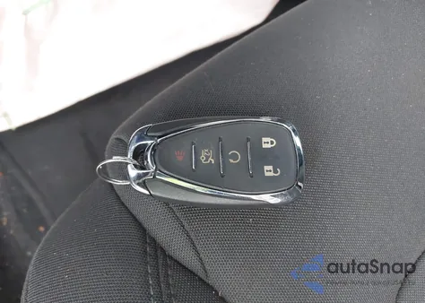 2021 Chevrolet Camaro Rwd 1Lt z USA, uszkodzony, nr VIN 1G1FB1RSXM0140800